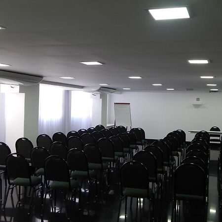 Frimas Pampulha Hotel Belo Horizonte Exterior photo