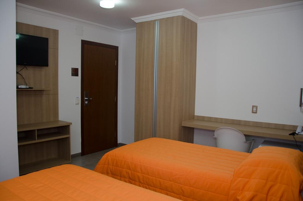 Frimas Pampulha Hotel Belo Horizonte Exterior photo