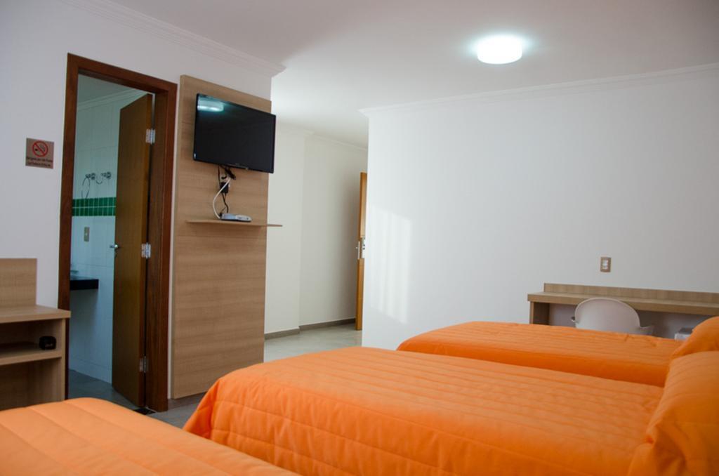 Frimas Pampulha Hotel Belo Horizonte Exterior photo