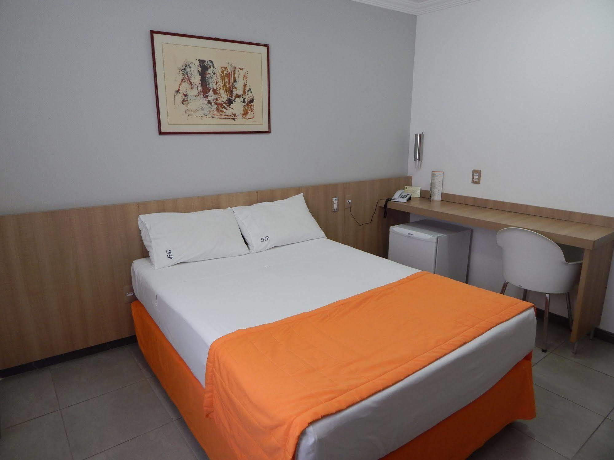 Frimas Pampulha Hotel Belo Horizonte Exterior photo