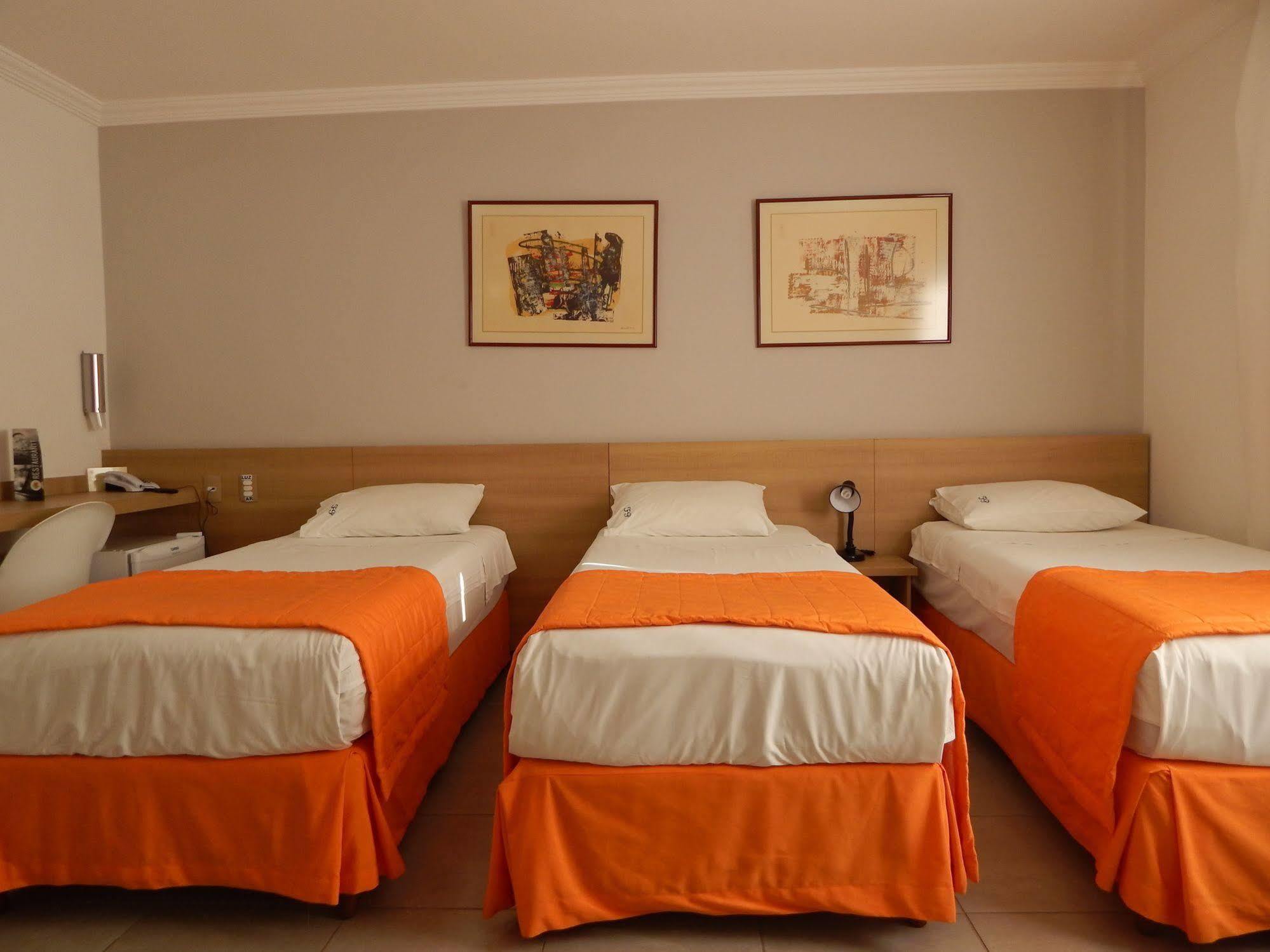 Frimas Pampulha Hotel Belo Horizonte Exterior photo